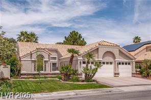 2644 White Pine Drive, Henderson, NV 89074 — photo 1