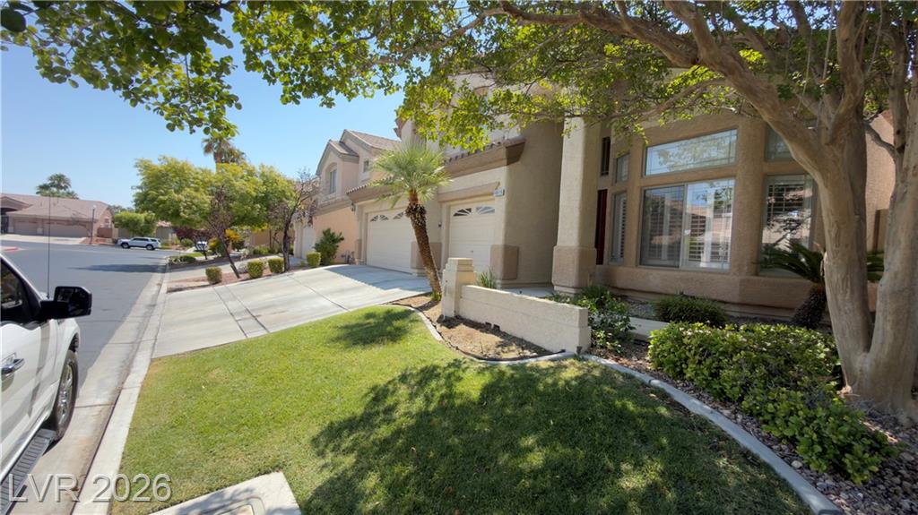 10619 Sunwind Avenue, Las Vegas, NV 89135 — photo 1
