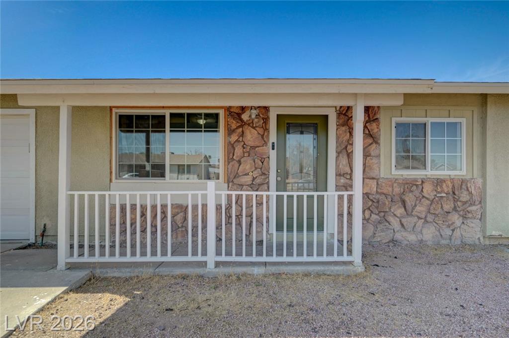 246 Meyers Avenue, Henderson, NV 89015 — photo 1