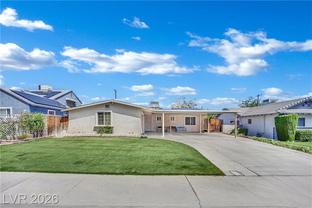 5412 Del Monte Avenue, Las Vegas, NV 89146 — photo 1