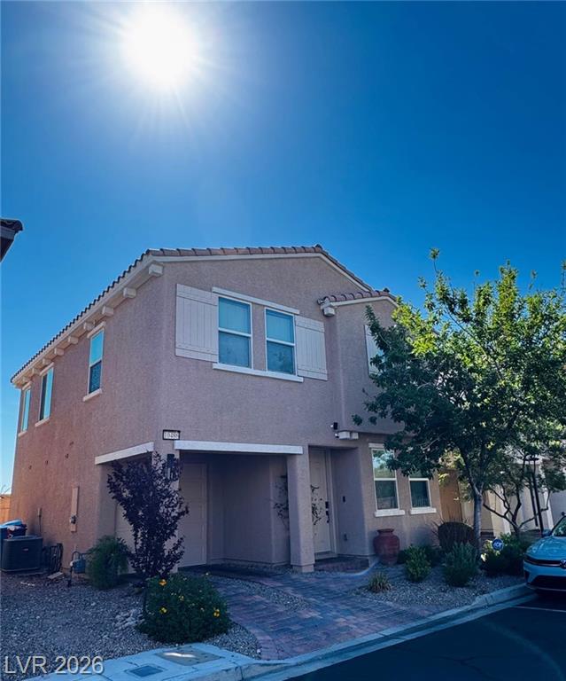 10486 HIGHLANDS RIVER Street, Las Vegas, NV 89141 — photo 1