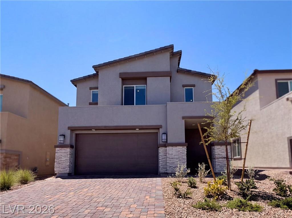 8361 West Rochelle Avenue, Las Vegas, NV 89156 — photo 1