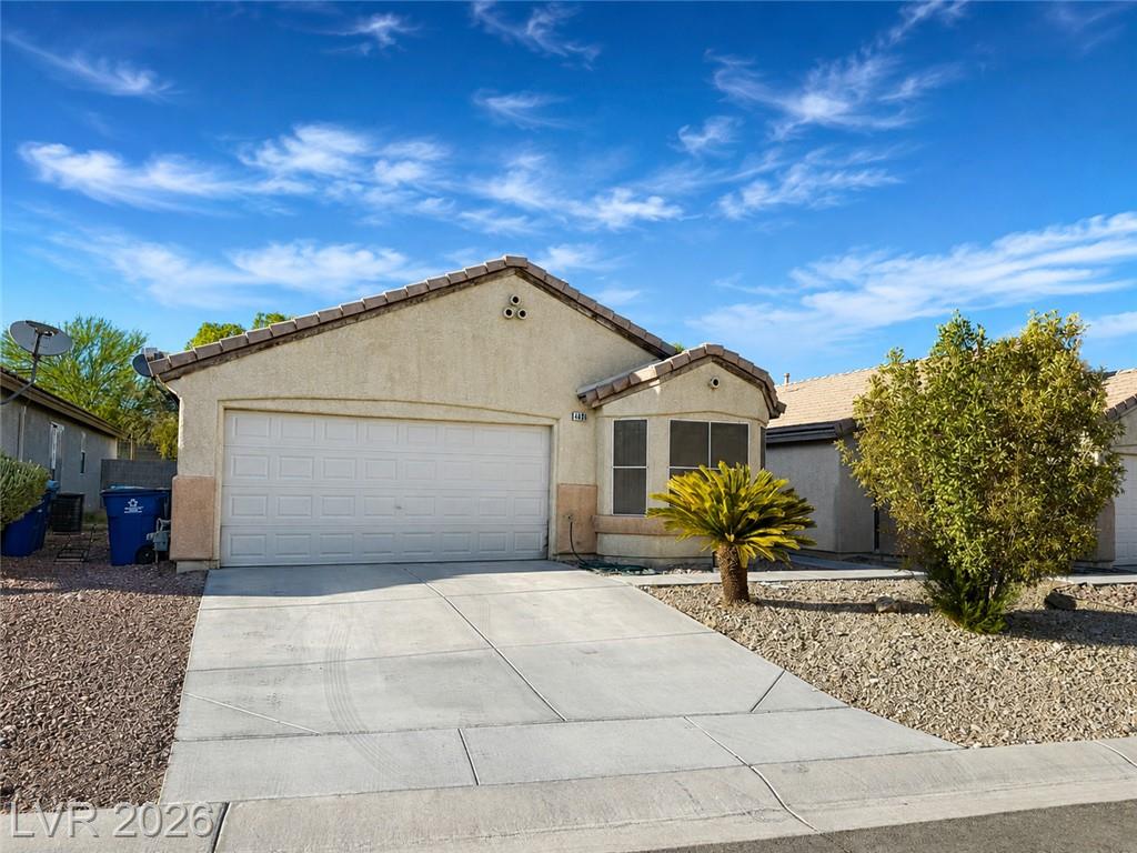 4608 Julesburg Drive, Las Vegas, NV 89139 — photo 1