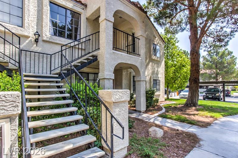 4707 Nara Vista Way 202, Las Vegas, NV 89103 — photo 1