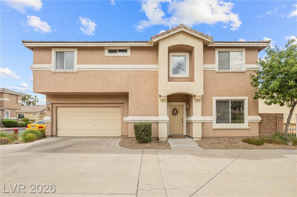 1478 Evening Song Avenue, Henderson, NV 89012 — photo 1
