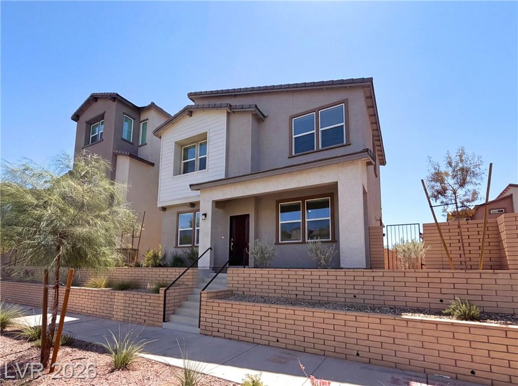 305 Crescent Glow Lane, Henderson, NV 89015 — photo 1