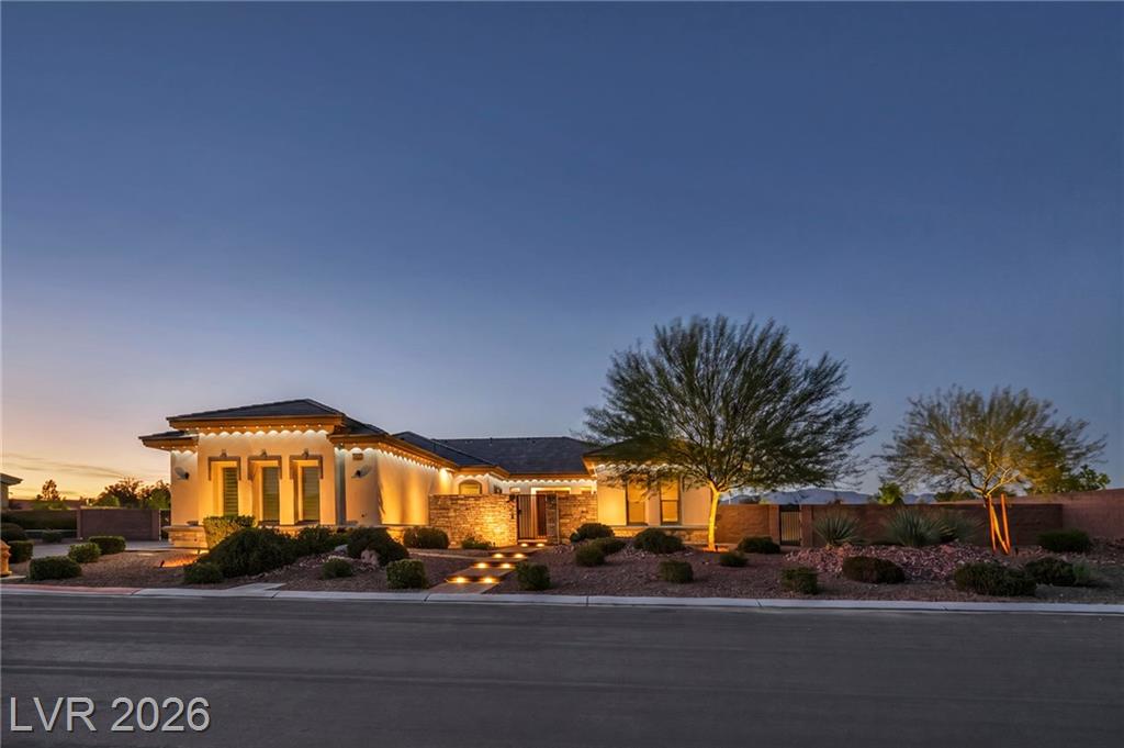 4395 Conough Lane, Las Vegas, NV 89129 — photo 1