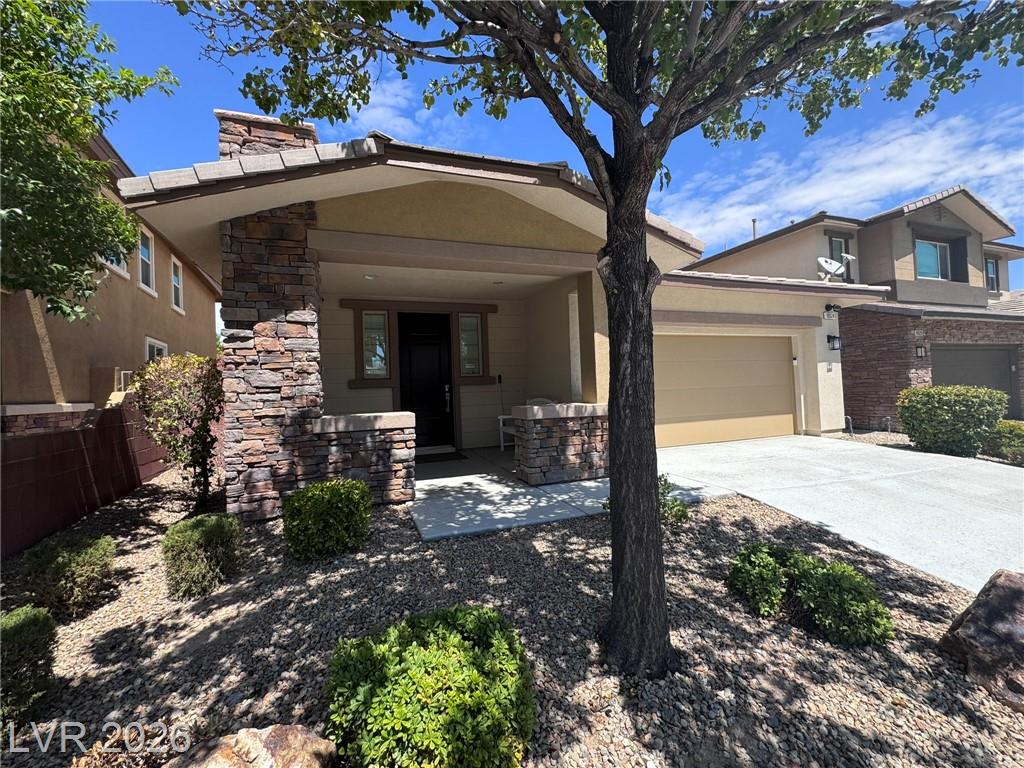 10524 Harvest Green Way, Las Vegas, NV 89135 — photo 1