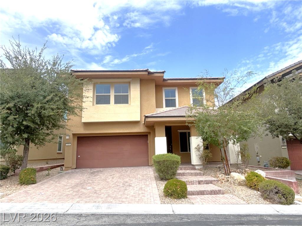 5704 Shadow Bend Drive, Las Vegas, NV 89135 — photo 1
