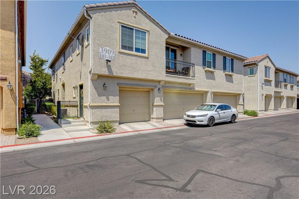 3909 Sweet Pine Street 102, Las Vegas, NV 89108 — photo 1