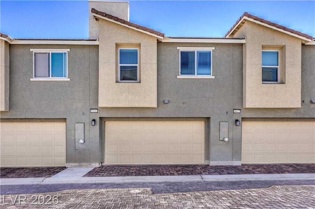 6816 Citron Mist Court, North Las Vegas, NV 89086 — photo 1