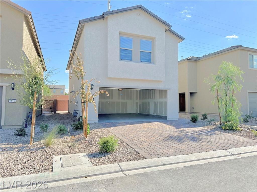 7623 Royal Halo Avenue, Las Vegas, NV 89113 — photo 1