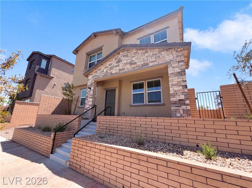 313 Crescent Glow Lane, Henderson, NV 89015 — photo 1