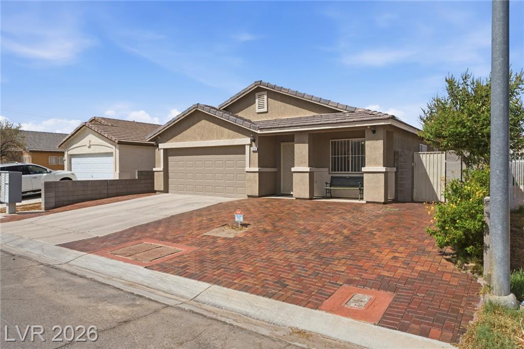1229 Jarbridge Road, Las Vegas, NV 89110 — photo 1