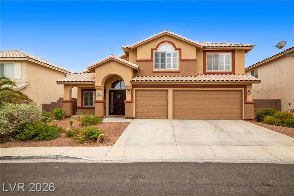 9785 Gallo Drive, Las Vegas, NV 89147 — photo 1