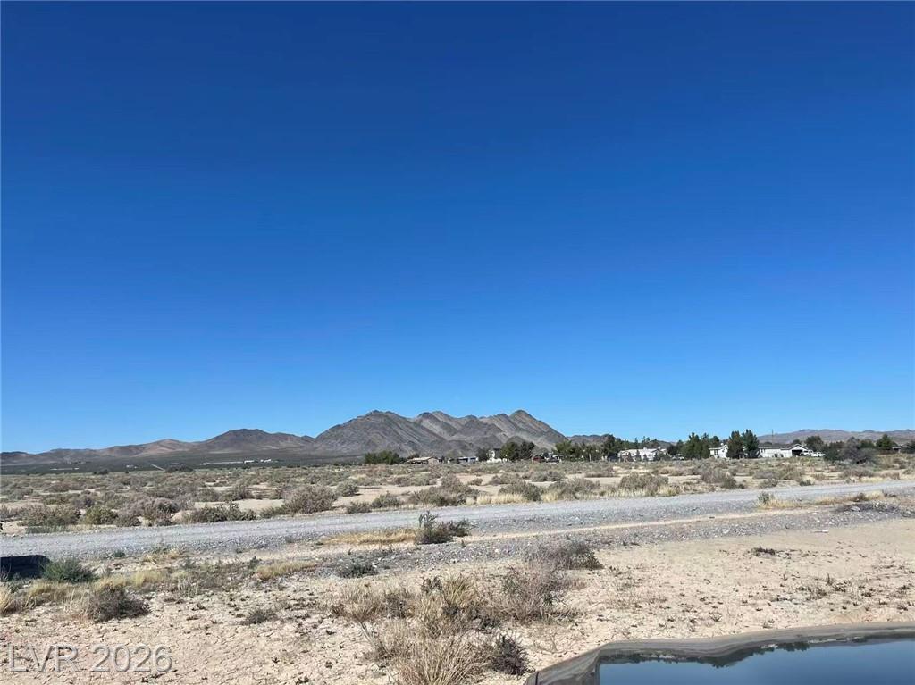 901 North Helen Street, Pahrump, NV 89060 — photo 1