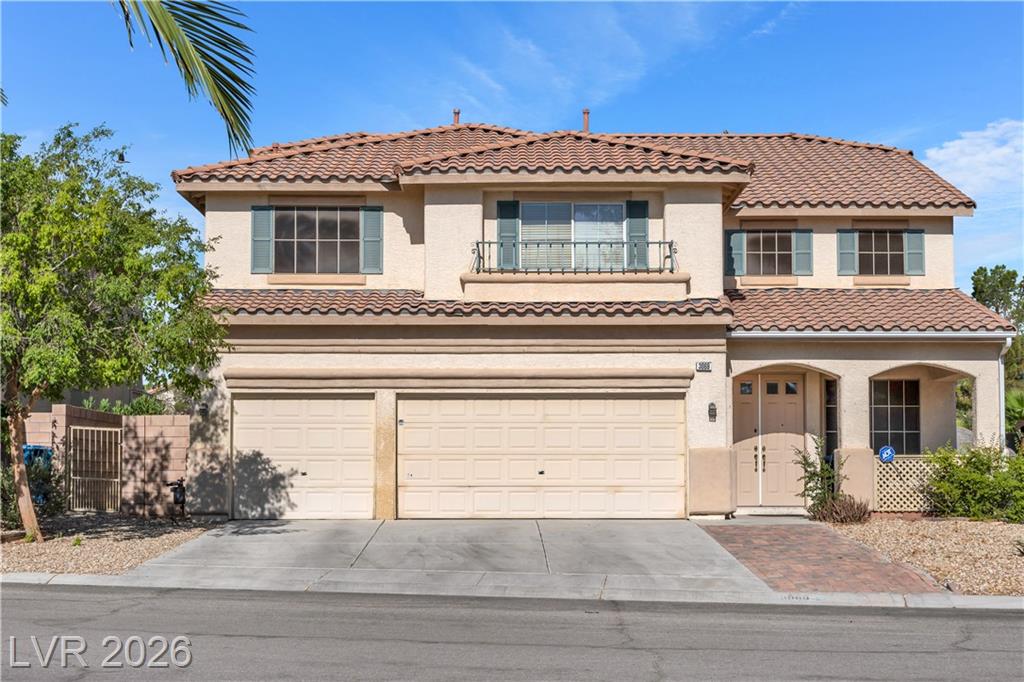 3069 Regal Cove Street, Las Vegas, NV 89117 — photo 1
