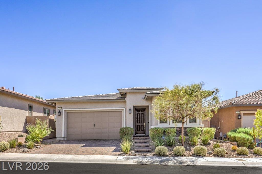 505 Harvest Rain Avenue, Henderson, NV 89011 — photo 1