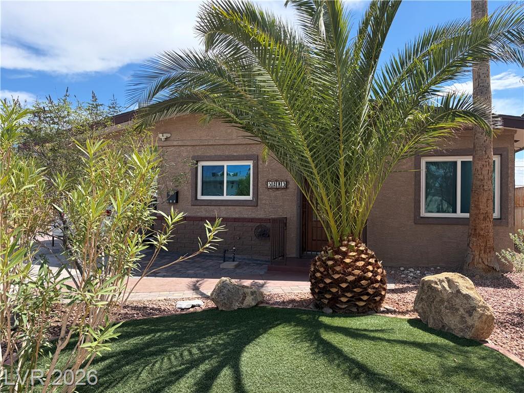 5213 Pebble Beach Boulevard, Las Vegas, NV 89108 — photo 1