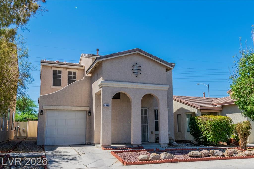 6041 El Sol Drive, Las Vegas, NV 89142 — photo 1