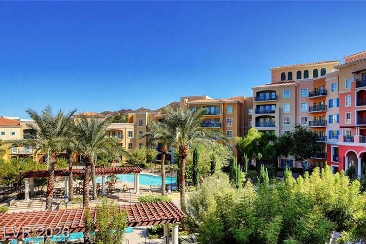 30 Strada Di Villaggio 105, Henderson, NV 89011 — photo 1