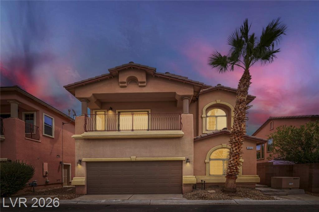 8012 Crazy Train Court, Las Vegas, NV 89131 — photo 1