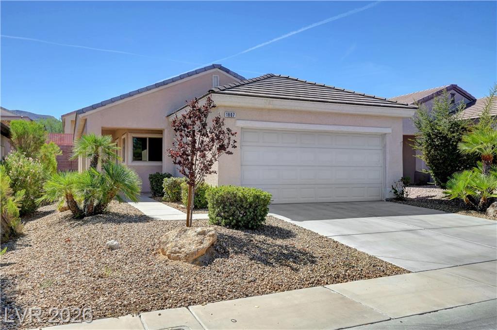 1807 Eagle Mesa Avenue, Henderson, NV 89012 — photo 1