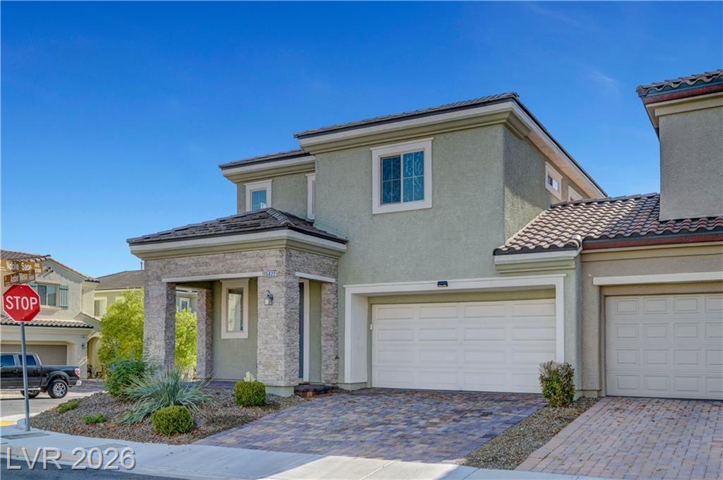 5822 West Amber Mesa Street, Las Vegas, NV 89148 — photo 1