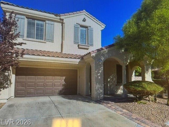 11828 Arenoso Drive, Las Vegas, NV 89138 — photo 1