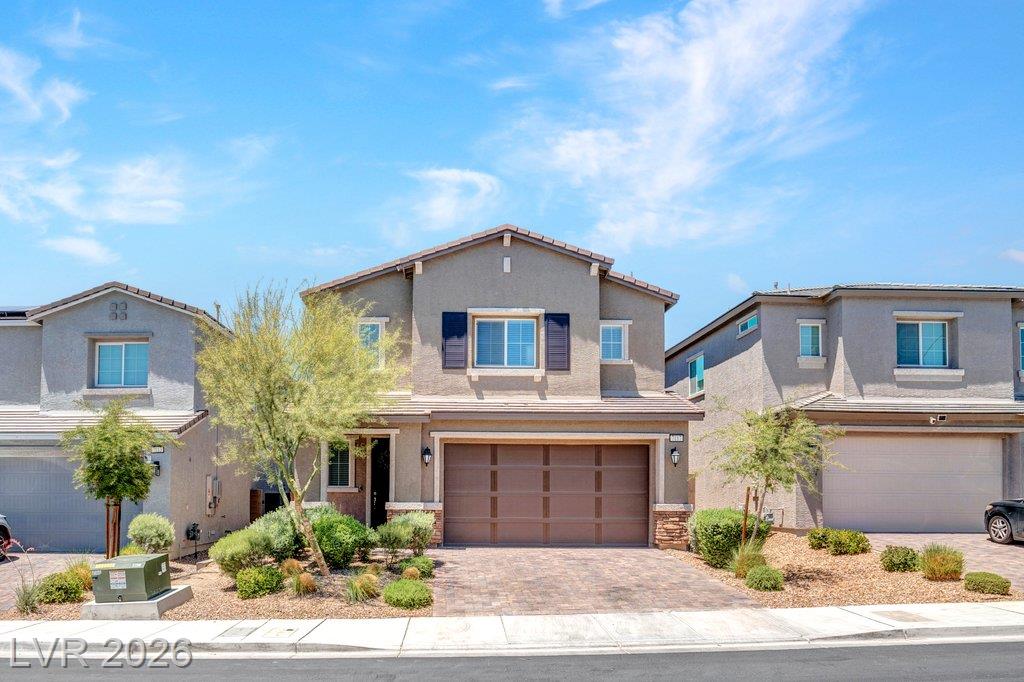 7117 Red Gulch Street, North Las Vegas, NV 89084 — photo 1