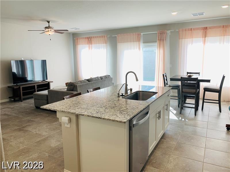 7867 Pink Opal Avenue, Las Vegas, NV 89113 — photo 1