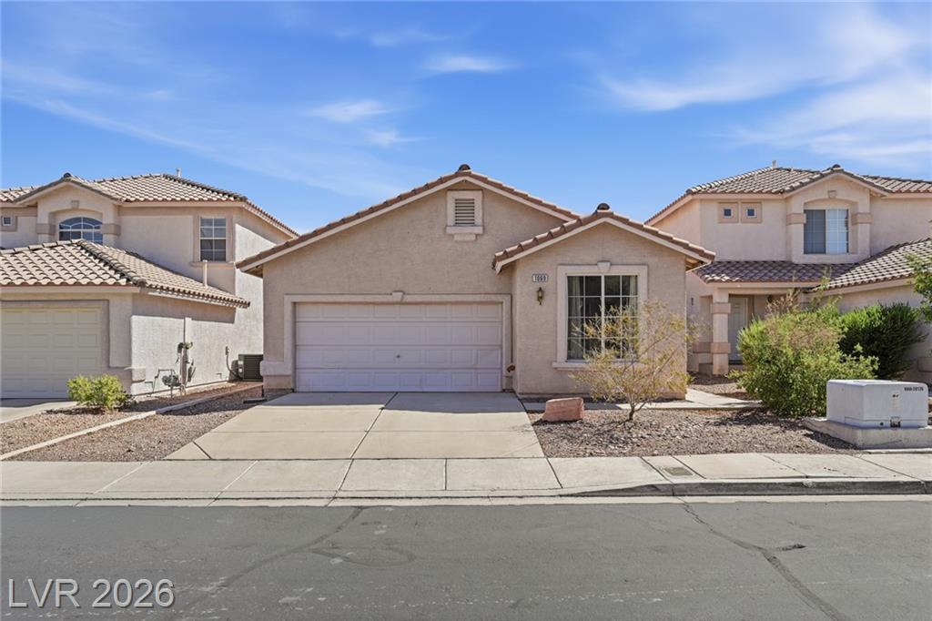 1069 Sweeping Ivy Court, Las Vegas, NV 89183 — photo 1