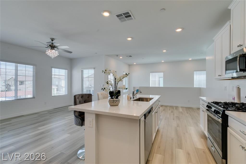 7312 North Decatur Boulevard 6, North Las Vegas, NV 89131 — photo 1