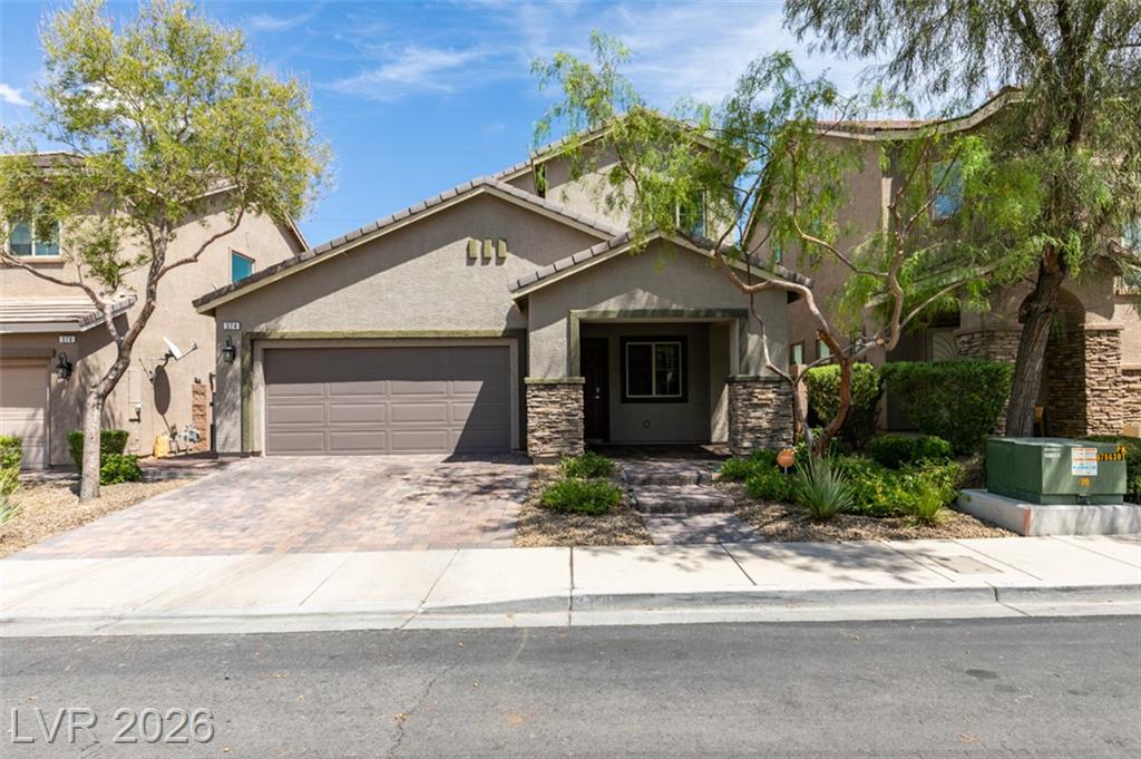 374 Taylor Springs Street, Henderson, NV 89014 — photo 1