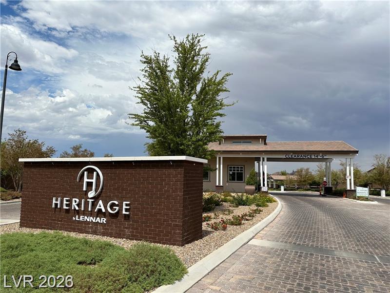 735 Orange Plume Walk, Henderson, NV 89011 — photo 1