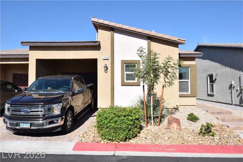 7525 Cooks Meadow Street, North Las Vegas, NV 89084 — photo 1