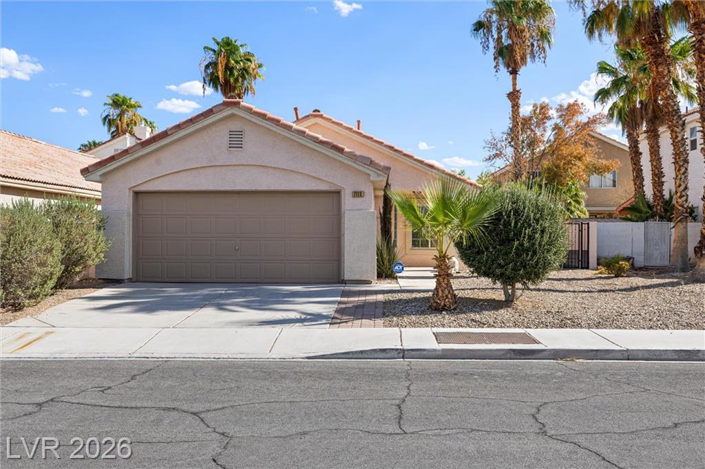 7113 Utopia Way, Las Vegas, NV 89130 — photo 1