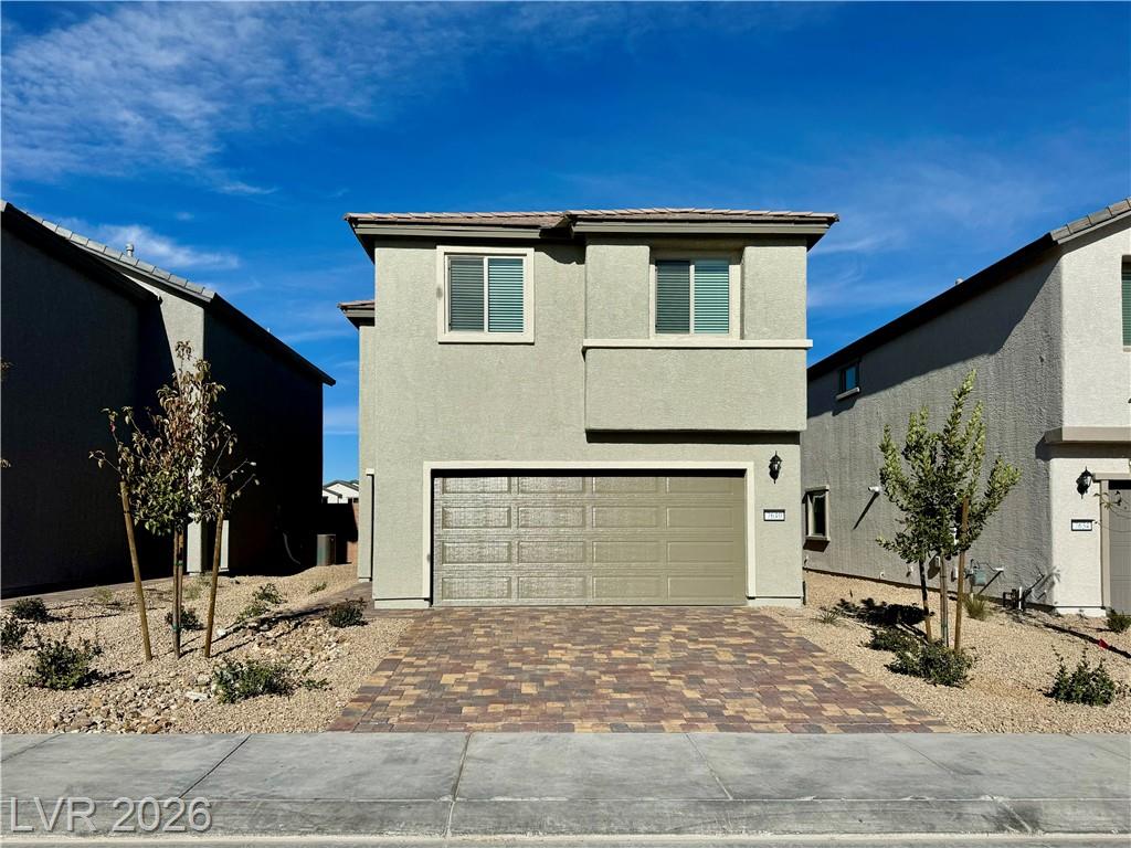 7640 Royal Halo Avenue, Las Vegas, NV 89113 — photo 1