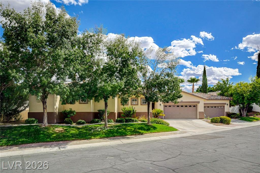 2953 Via Della Amore, Henderson, NV 89052 — photo 1