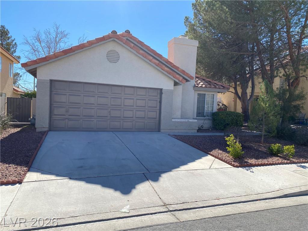 9613 Swan Bay Drive, Las Vegas, NV 89117 — photo 1