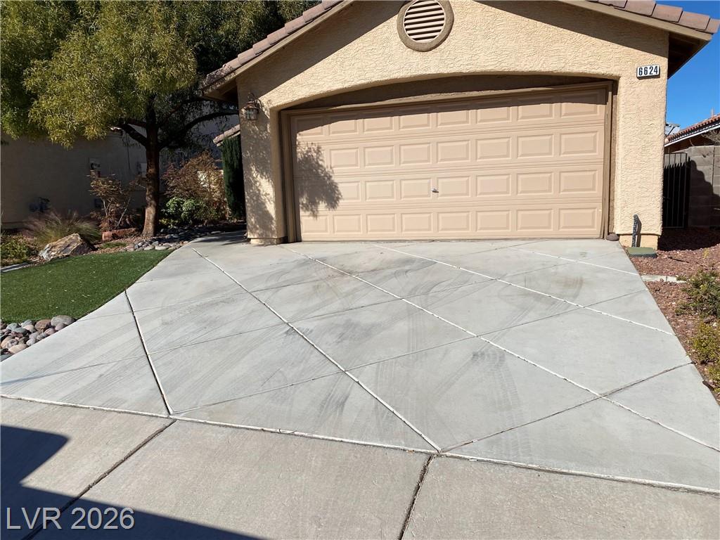 6624 Tampa Court, Las Vegas, NV 89108 — photo 1