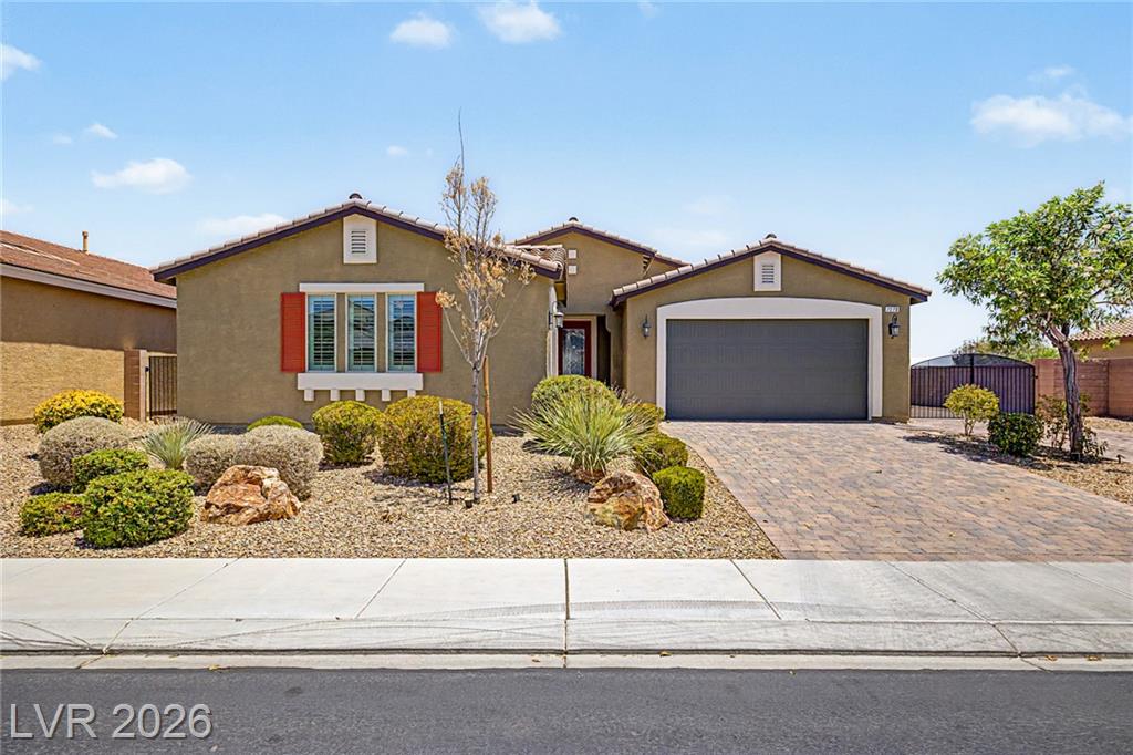 7270 Southern Magnolia Street, Las Vegas, NV 89149 — photo 1