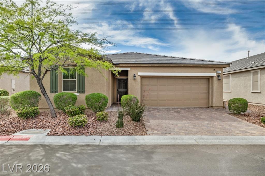 7141 Flora Lam Street, Las Vegas, NV 89166 — photo 1