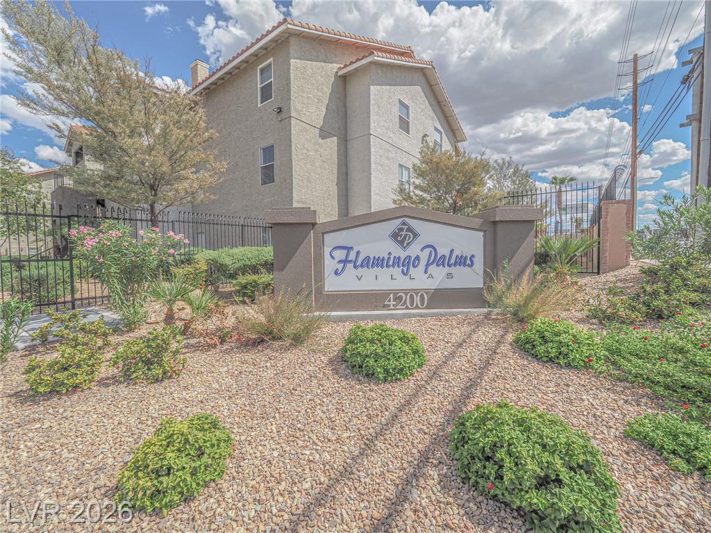 4200 South Valley View 1085, Las Vegas, NV 89103 — photo 1