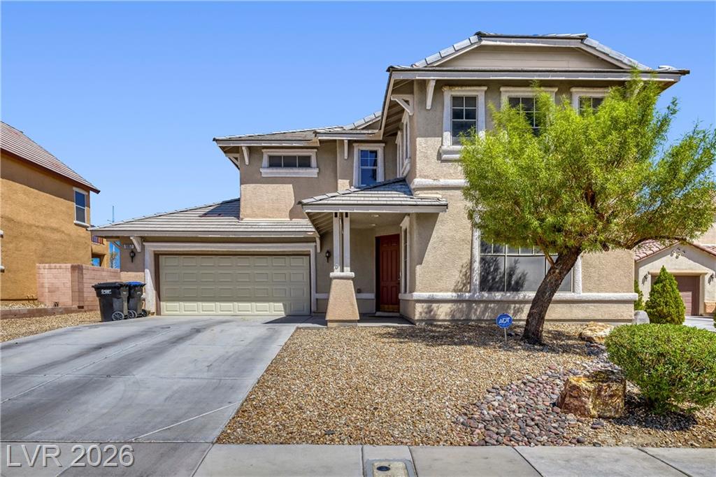 5957 Addy Lane, North Las Vegas, NV 89081 — photo 1
