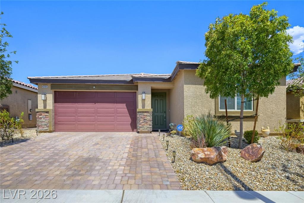 4206 Kalinda Avenue, North Las Vegas, NV 89084 — photo 1