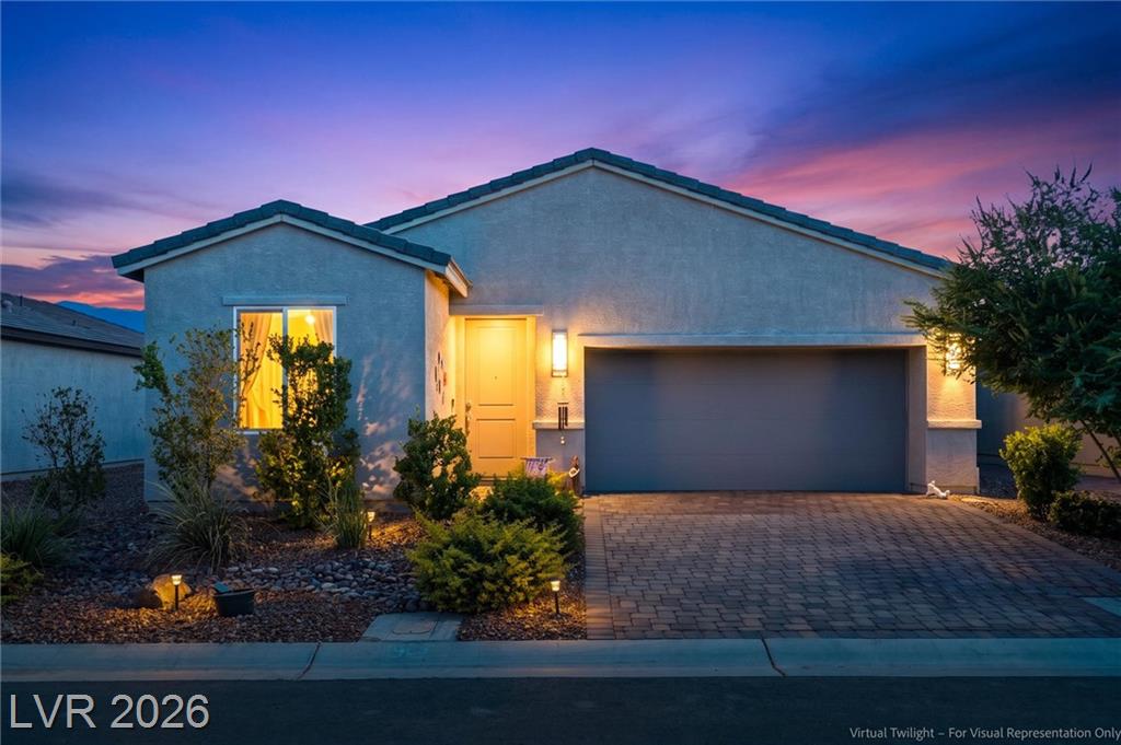 4743 South Springridge Street, Pahrump, NV 89061 — photo 1