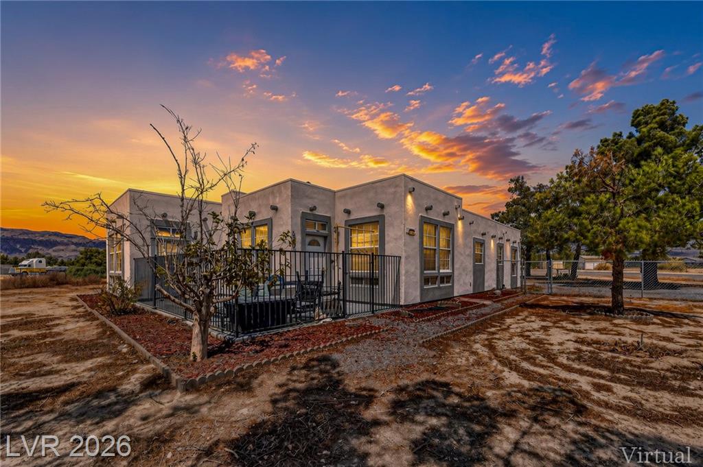 520 McMurray Drive, Pahrump, NV 89060 — photo 1