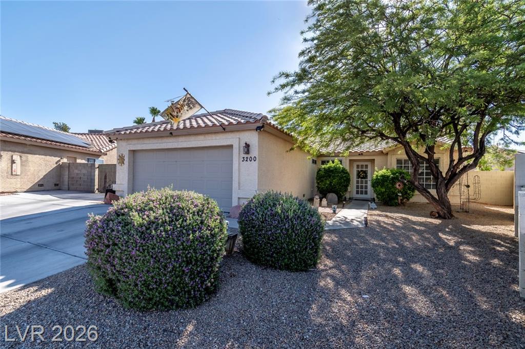 3200 Beamery Court, North Las Vegas, NV 89032 — photo 1