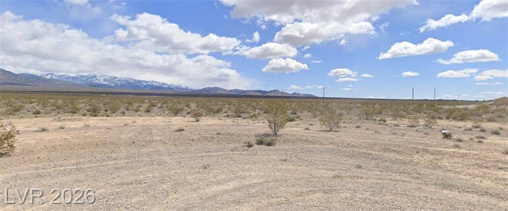 1111 Gem Place, Pahrump, NV 89060 — photo 1